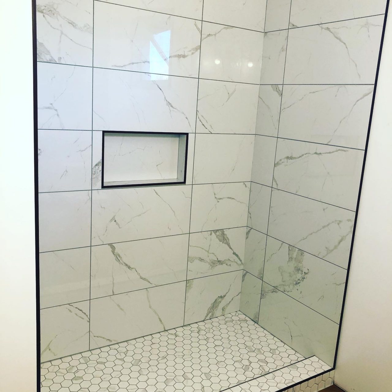 Bathroom Renovations #2