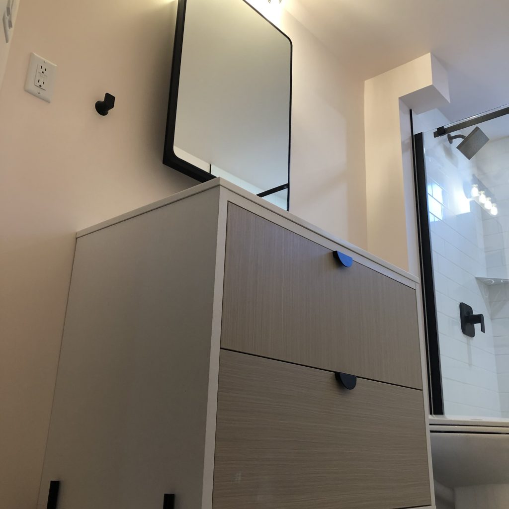 Bathroom Renovations #4