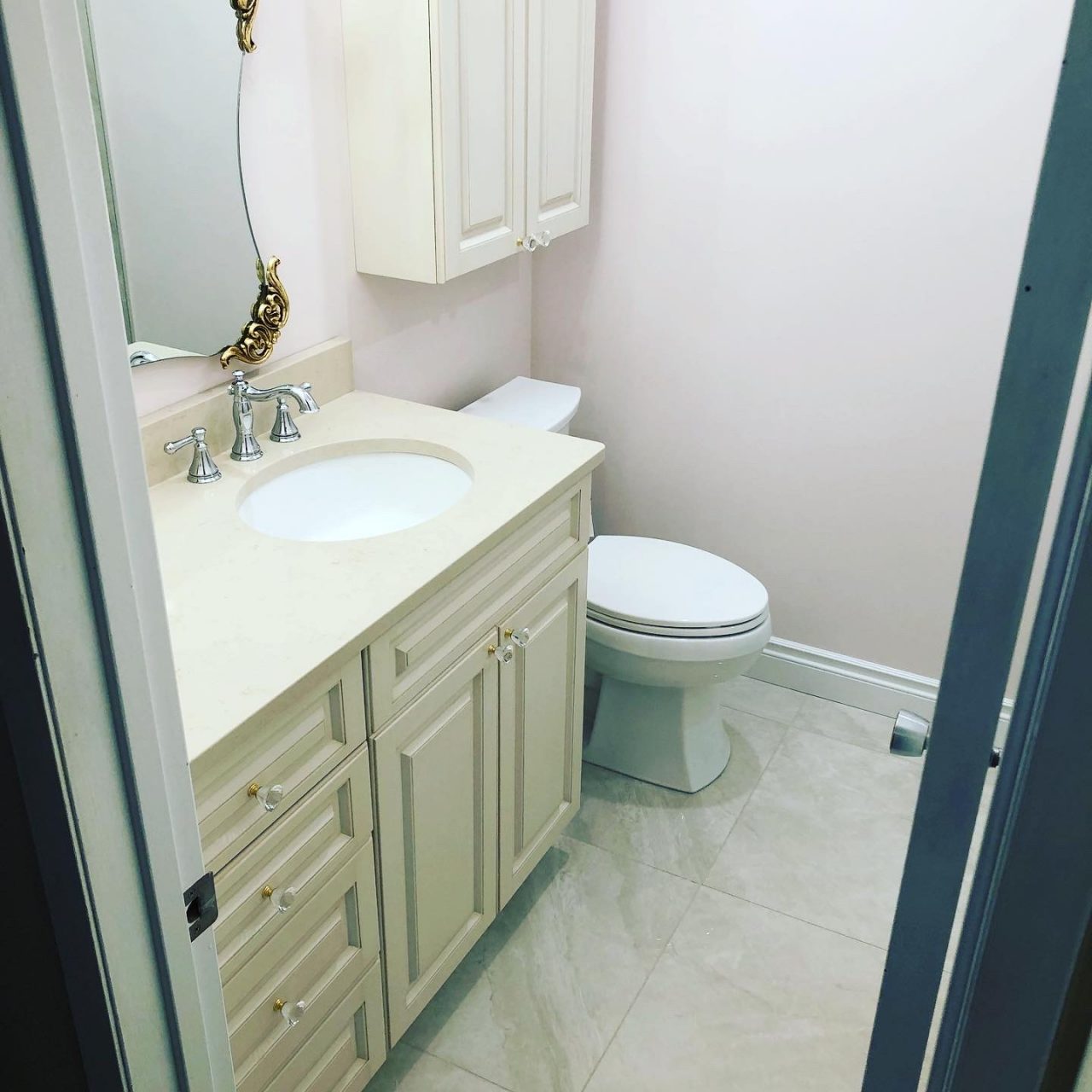 Bathroom Renovations #6