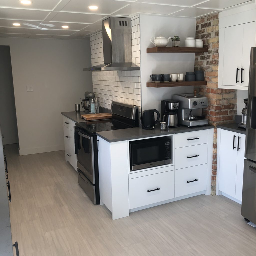 Kitchen Renovation #3