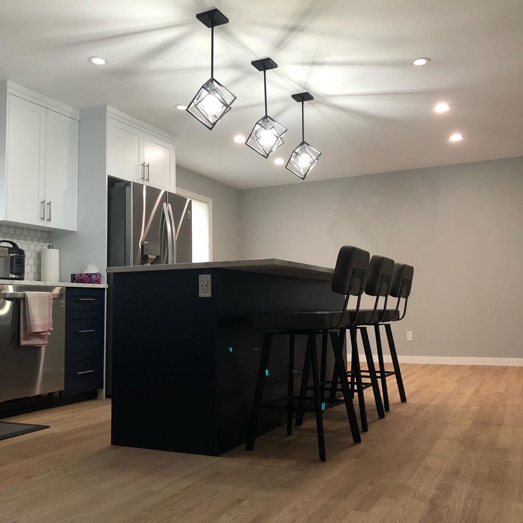 Kitchen Renovation #5