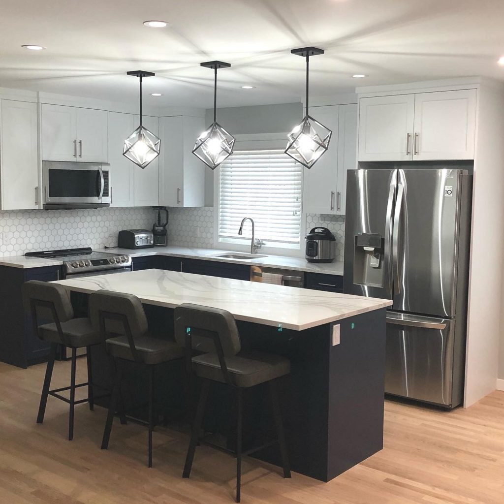 Kitchen Renovation #7