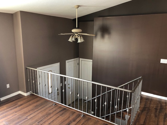 Living Room Renovations #1