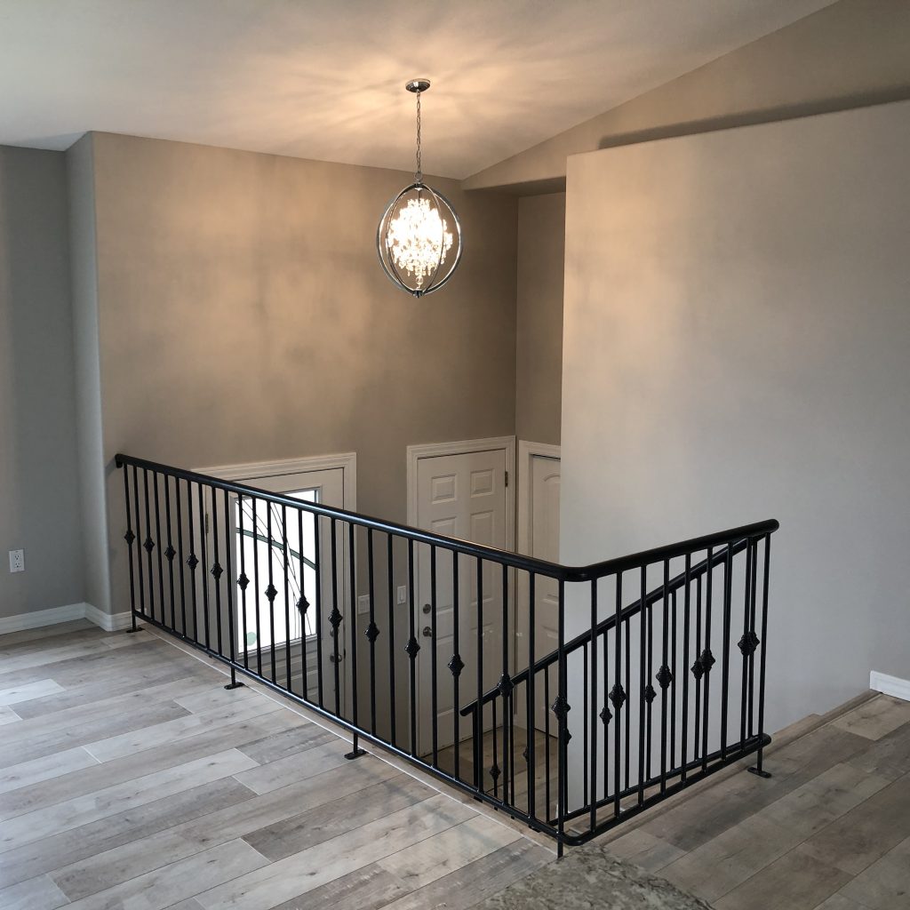 Living Room Renovations #2